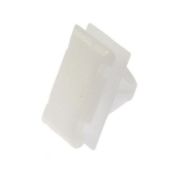 Molding Retainer - Compatible with 2007 - 2008 Chevrolet Suburban 1500 - Dorman