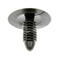 thumbnail image 1 of Molding Retainer - Compatible with 2007 - 2009 Saturn Aura 2008, 1 of 2