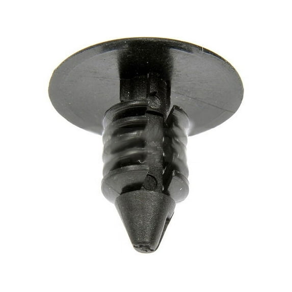 Molding Retainer - Compatible with 2007 Chevy Silverado 2500 HD Classic