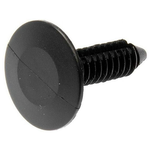 Molding Retainer - Compatible with 2014 - 2018 Chevrolet Corvette - Dorman
