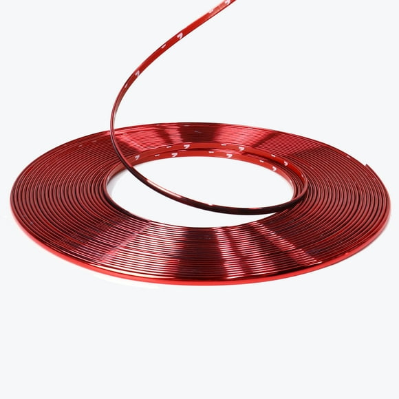 Automotive Adhesive Trim