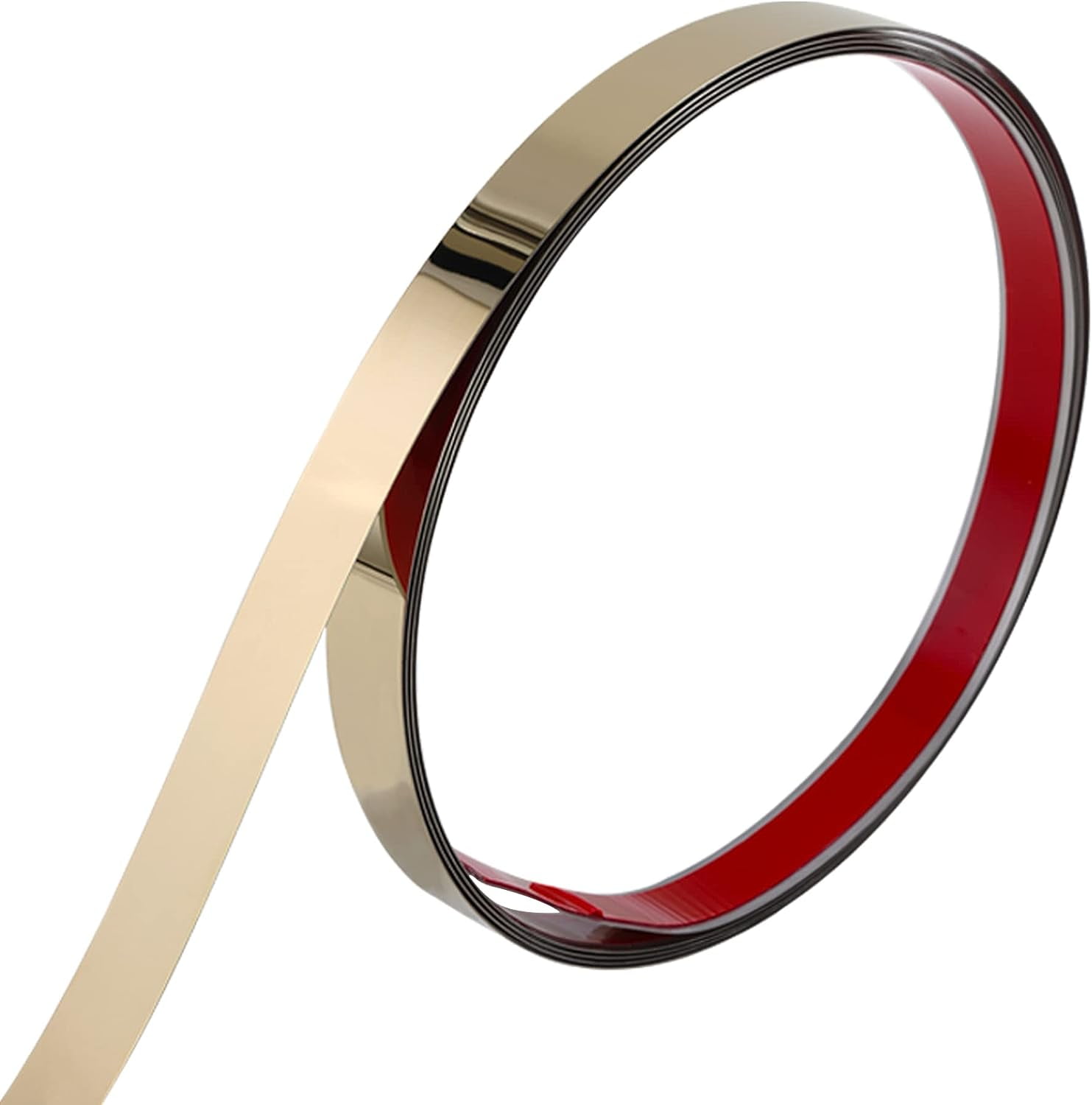 Molding & Wall Trim,Metalized Polyester Film Tape,Gold Metalized Mirror ...