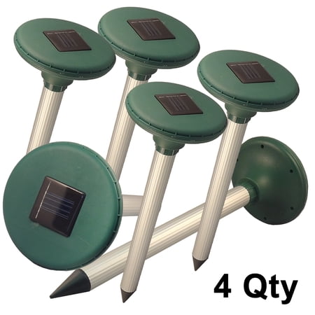 Mole Chaser 3-Pack