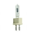 thumbnail image 1 of Mole Classic Fresnels Type 407 1,000W 6-in Baby Solarspot G22 Replacement Lamp, 1 of 3