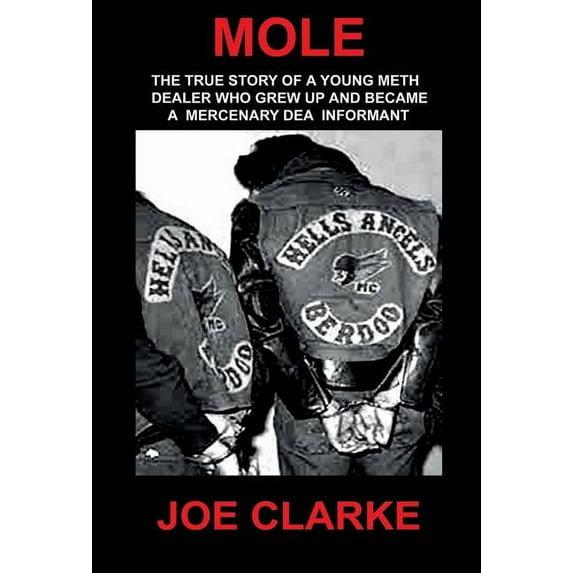 Mole (Hardcover)