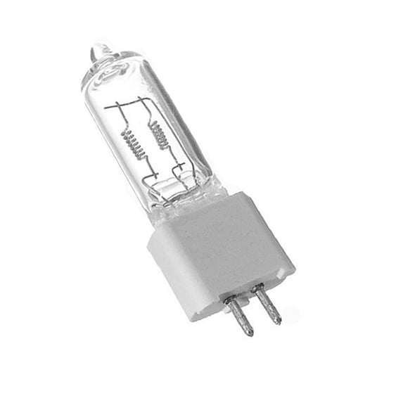 Mole Litewate Fresnels FVL Type 3101 200W InBetweenie Solarspot Replacement Lamp