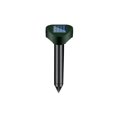 thumbnail image 1 of Mole Repellent Solar Powered，Solar Ultrasonic Snake Mouse Repellers Pest Rodent Repeller Reject Outdoor Solar Repellers, 1 of 4