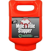 Mole & Vole 5 lbs Stopper Animal Repellent