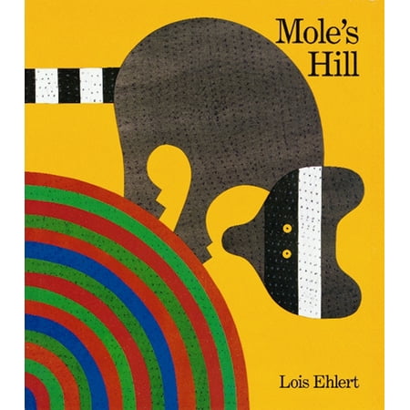 Mole's Hill: A Woodland Tale, (Paperback)