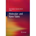 thumbnail image 1 of Molecular- And Nano-Tubes, (Paperback), 1 of 1