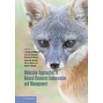 thumbnail image 1 of Molecular Approaches in Natural Resource Conservation and Management, (Hardcover), 1 of 1