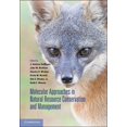 thumbnail image 1 of Molecular Approaches in Natural Resource Conservation and Management, (Paperback), 1 of 1