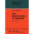 thumbnail image 1 of Molecular Biology, Biochemistry and Biop The Biochemistry of Alkaloids, Book 3, (Paperback), 1 of 1