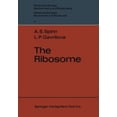 thumbnail image 1 of Molecular Biology, Biochemistry and Biop The Ribosome, Book 4, (Paperback), 1 of 1