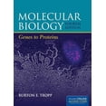 thumbnail image 1 of Molecular Biology: Genes to Proteins (Other), 1 of 1