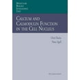 thumbnail image 1 of Molecular Biology Intelligence Unit Calcium and Calmodulin Function in the Cell Nucleus, (Paperback), 1 of 1