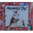 thumbnail image 1 of Pre-Owned Monkey Do! (Hardcover) 0763604666 9780763604660, 1 of 1