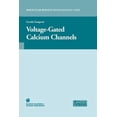 thumbnail image 1 of Molecular Biology Intelligence Unit Voltage-Gated Calcium Channels, (Paperback), 1 of 1