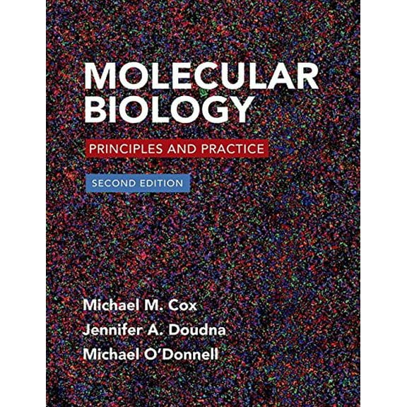 Pre-Owned Molecular Biology: Principles and Practice, 9781464126147, 1464126143, Hardcover, Second edition