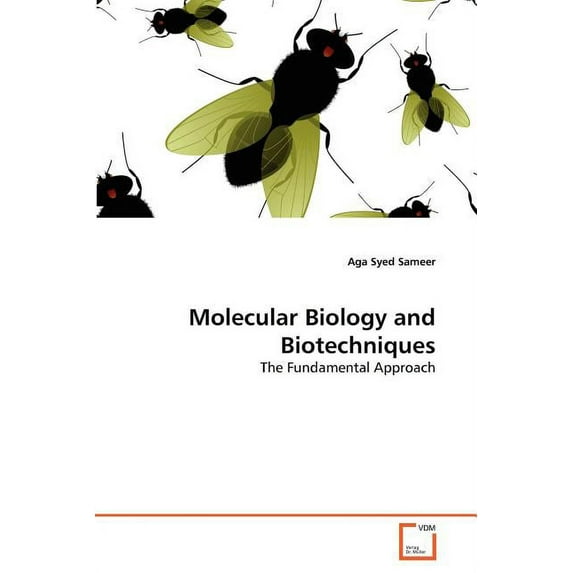 Molecular Biology and Biotechniques (Paperback)