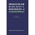 thumbnail image 1 of Molecular Biology and Biotechnology of Extremophiles, (Hardcover), 1 of 1