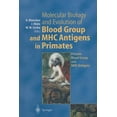 thumbnail image 1 of Molecular Biology and Evolution of Blood Group and Mhc Antigens in Primates, (Paperback), 1 of 1