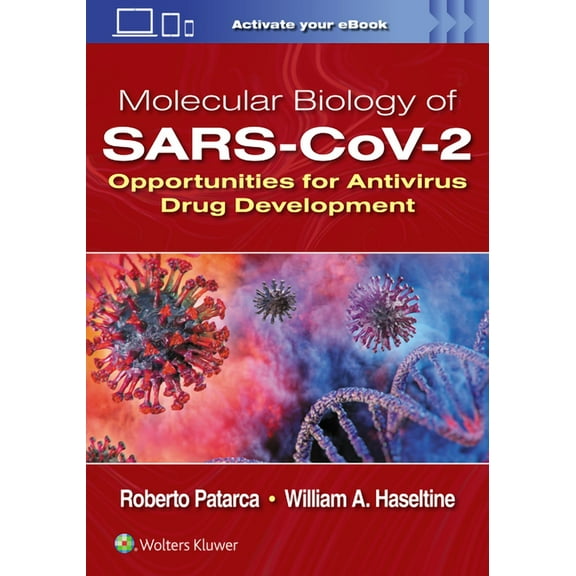 Molecular Biology of Sars-Cov-2: Opportunities for AntiVirus Drug Development, (Paperback)