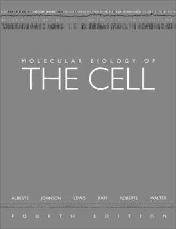 Molecular-Biology-of-the-Cell-