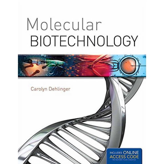 Pre-Owned Molecular Biotechnology
