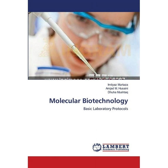 Molecular Biotechnology (Paperback)