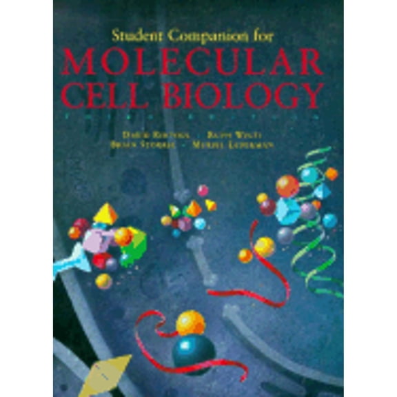 Pre-Owned A Student's Companion in Molecular Cell Biology