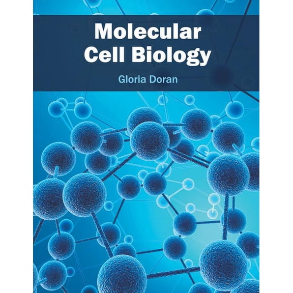 Molecular Cell Biology, (Hardcover)