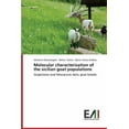 thumbnail image 1 of Molecular Characterization of the Sicilian Goat Populations (Paperback), 1 of 1