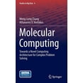 thumbnail image 1 of Studies in Big Data Molecular Computing: Towards a Novel Computing Architecture for Complex Problem Solving, Book 4, (Hardcover), 1 of 1