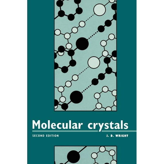 Molecular Crystals, (Paperback)