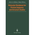 thumbnail image 1 of Molecular Databases for Protein Sequences and Structure Studies: An Introduction, (Paperback), 1 of 1