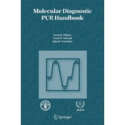 Molecular Diagnostic PCR Handbook, Paperback
