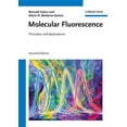 thumbnail image 1 of Molecular Fluorescence: Principles and Applications (Hardcover), 1 of 1