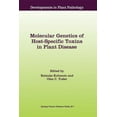 thumbnail image 1 of Developments in Plant Pathology Molecular Genetics of Host-Specific Toxins in Plant Disease: Proceedings of the 3rd Tottori International Symposium on H, Book 13, (Paperback), 1 of 1