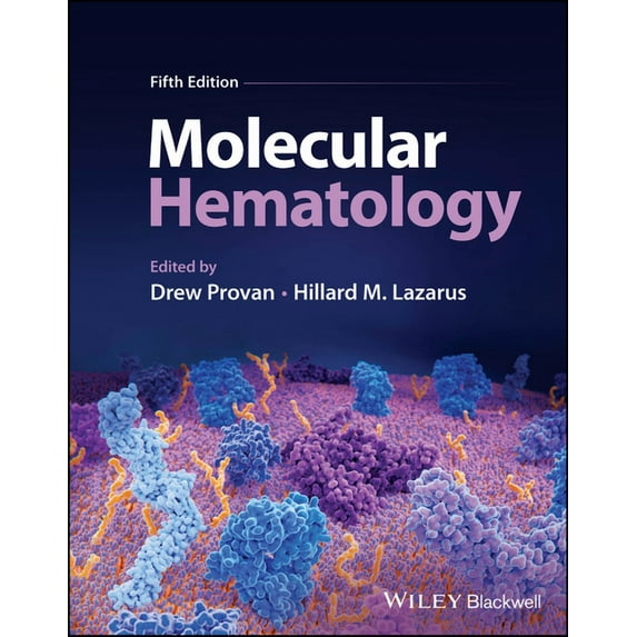 Molecular Hematology (Hardcover)