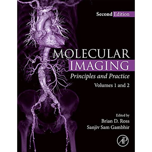 Pre-Owned Molecular Imaging: Principles and Practice, (Paperback)