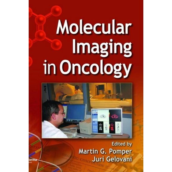 Molecular Imaging in Oncology (Hardcover)