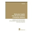 thumbnail image 1 of Molecular Insights Into the Eye Evolution of Bivalvian Molluscs (Paperback), 1 of 1