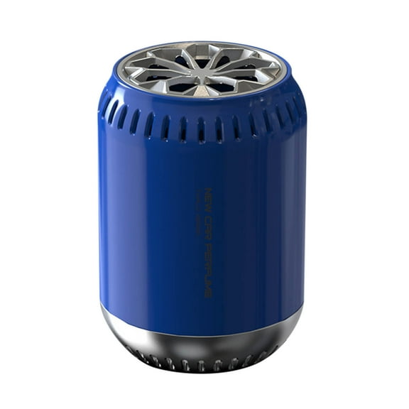 Molecular Interference Antifreeze Snow Removal Device, 360° Vehicle Microwave Defroster, No Heat & Radiation, Safe Car Deicing Instrument for Quick Ice Removal, Fits All Car Models, Blue