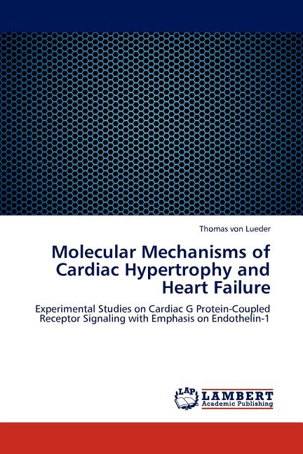 Molecular Mechanisms of Cardiac Hypertrophy and Heart Failure ...