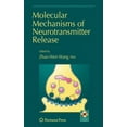 thumbnail image 1 of Molecular Mechanisms of Neurotransmitter Release, 1 of 1