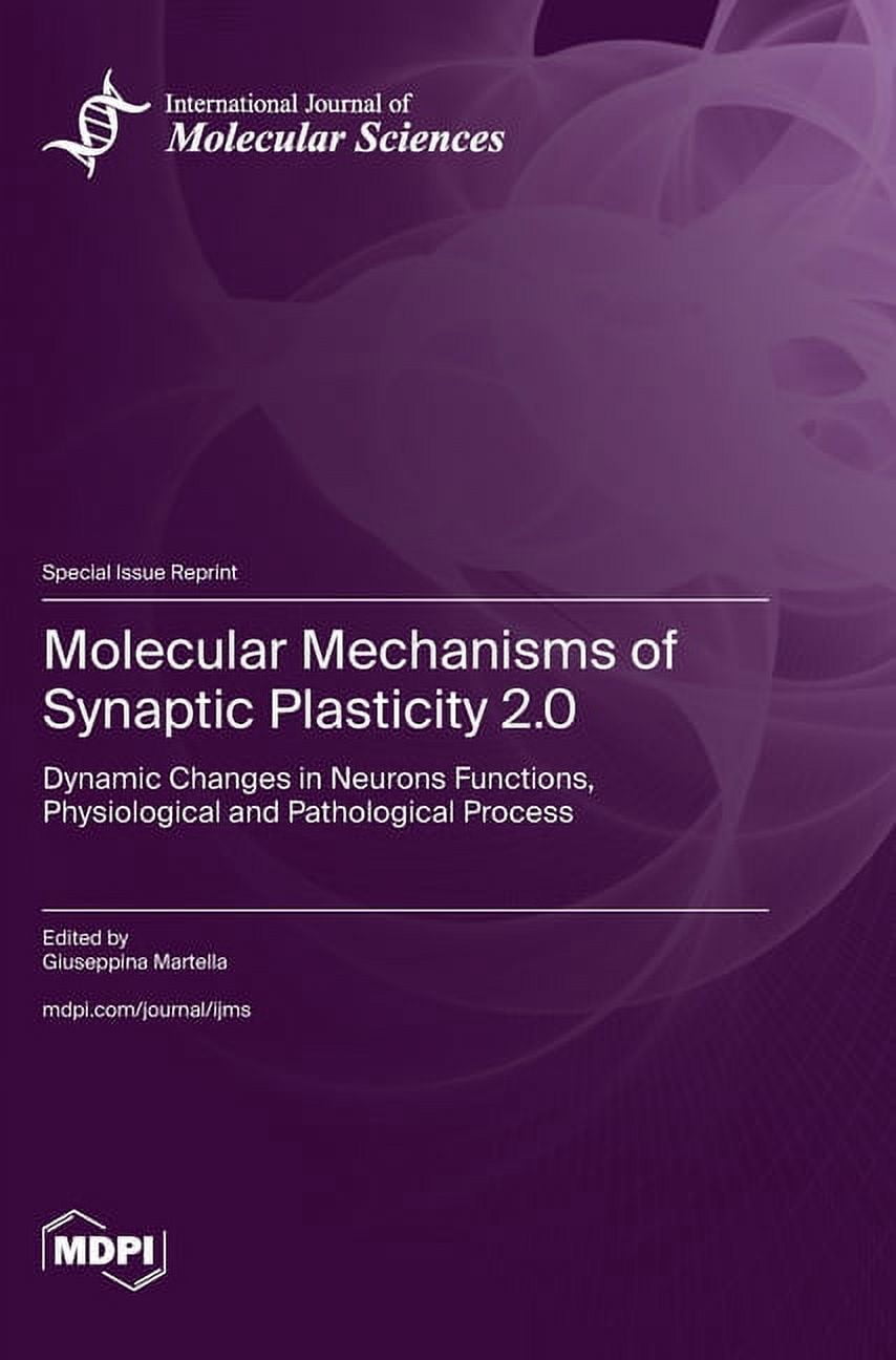 Molecular Mechanisms of Synaptic Plasticity 2.0: Dynamic Changes in ...