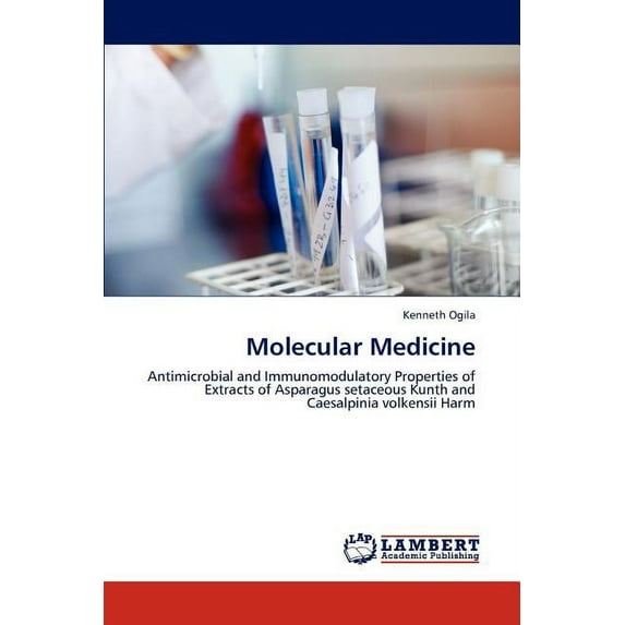 Molecular Medicine (Paperback)