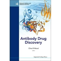 Molecular Medicine and Medicinal Chemistry: Antibody Drug Discovery (Hardcover)