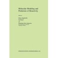 thumbnail image 1 of Molecular Modeling and Prediction of Bioactivity, (Paperback), 1 of 1